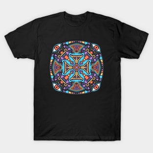 Elephant Eyes T-Shirt